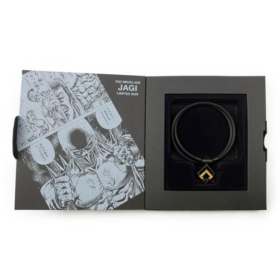 ☆ANOKOTATI☆さん専用 ColanTotte 【公式店P10倍】コラントッテ TAO ネックレス α ARAN