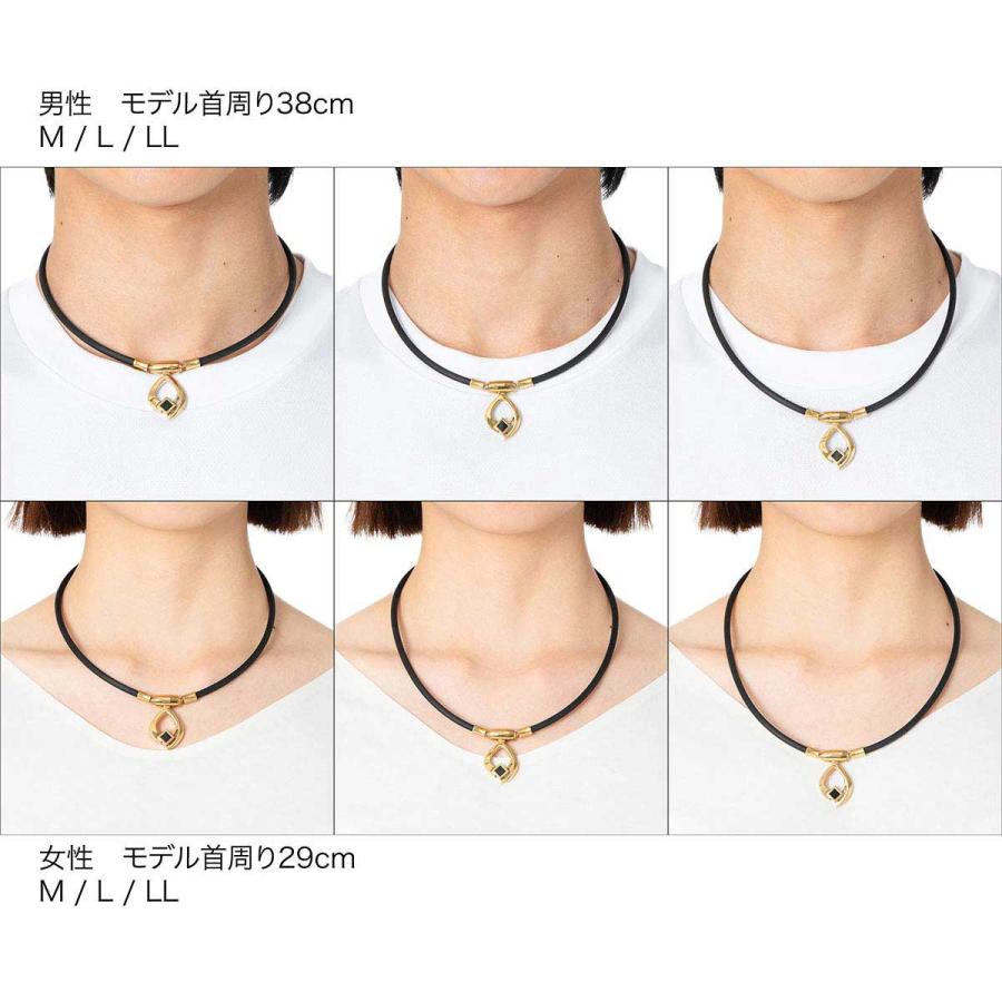 ColanTotte（コラントッテ） 【公式店P10倍】コラントッテ ネックレス