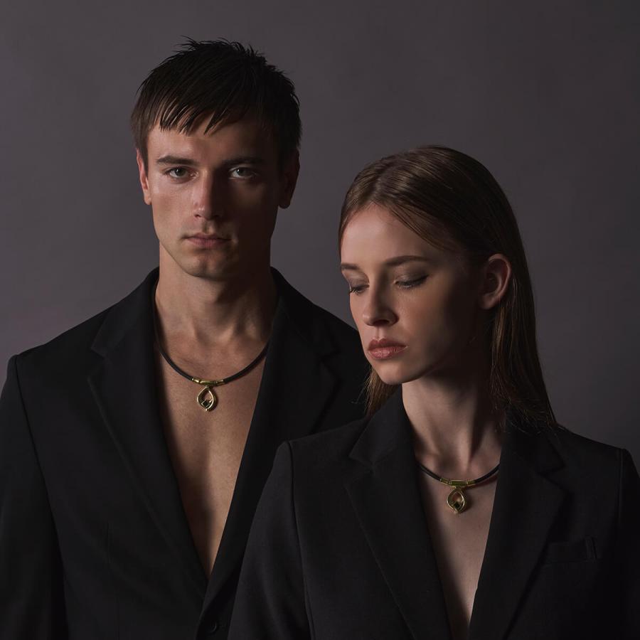 ColanTotte（コラントッテ） 【公式店P10倍】コラントッテ ネックレス