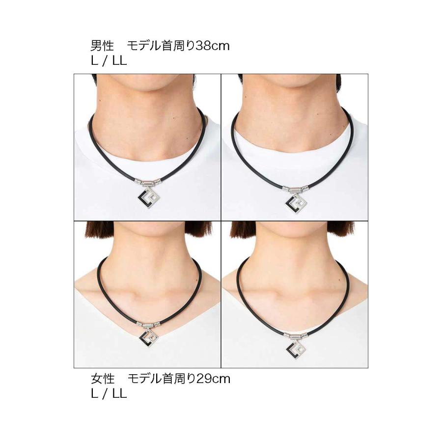 ［aura］ネックレス ColanTotte（コラントッテ） 【公式店P10倍】コラントッテ AURA