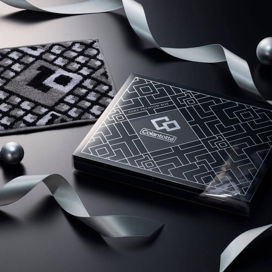 ColanTotte（コラントッテ） 【数量限定】2025 AURA PREMIUM BOX