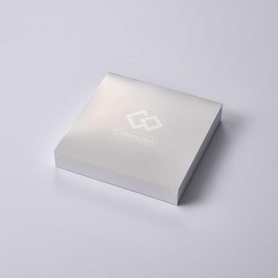 ColanTotte（コラントッテ） 【公式店P10倍】新商品 ネックレス TAO
