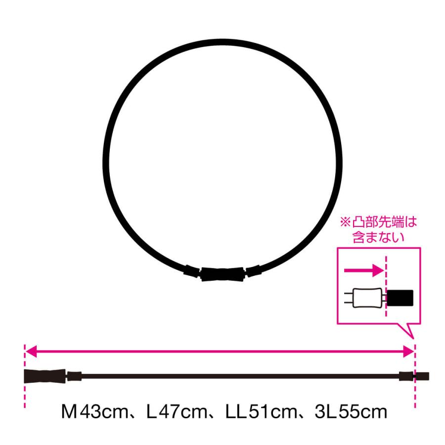 ColanTotte（コラントッテ） 【公式店P10倍】新商品 ネックレス TAO