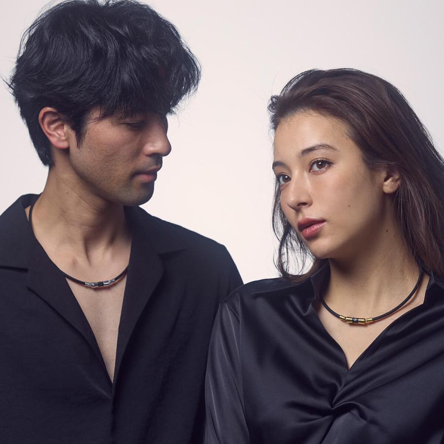 ColanTotte（コラントッテ） 【公式店P10倍】新商品 ネックレス TAO