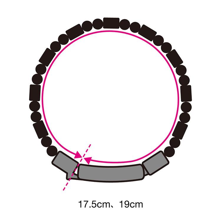 ColanTotte（コラントッテ） 【公式店P10倍】コラントッテ THEO ループ