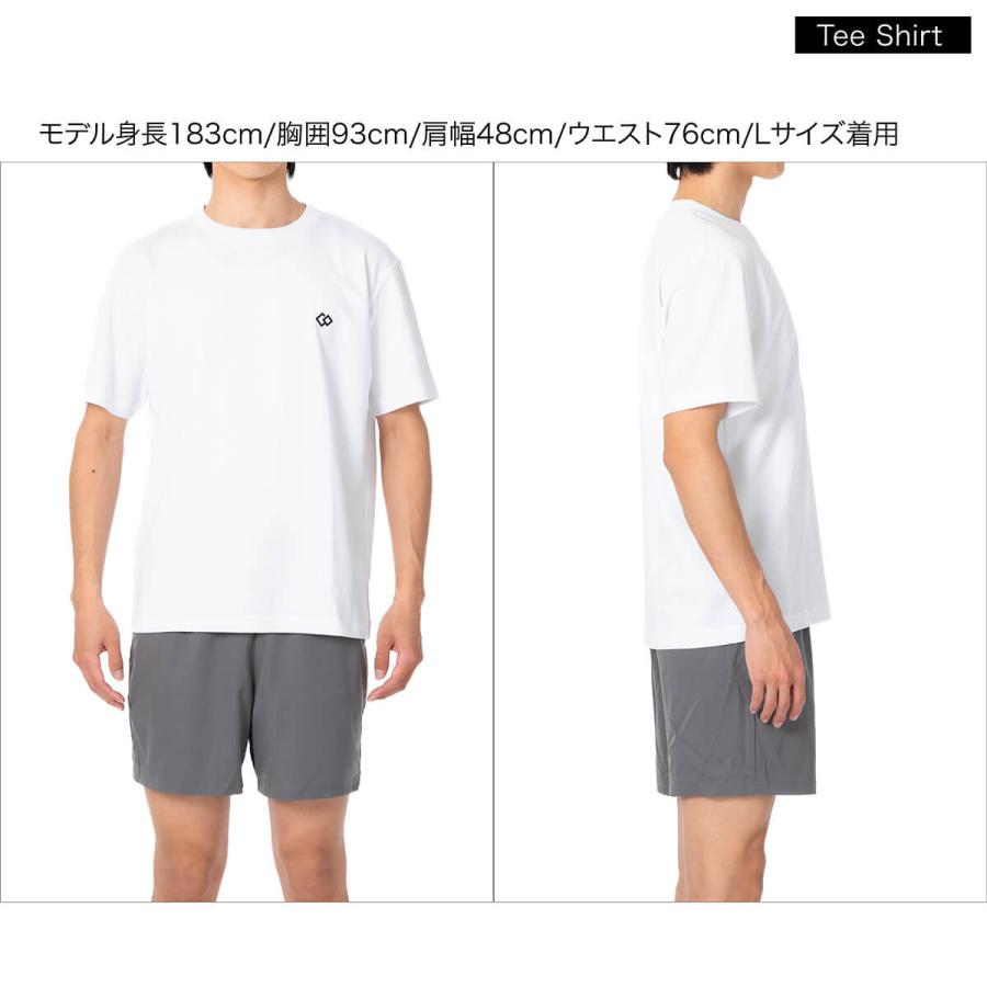 【公式店P10倍】コラントッテ リカバリーウェア MAG-STYLE Tee Shirt 磁気ウェア Tシャツ 男女兼用 男性 女性 メンズ レディース 父の日の画像