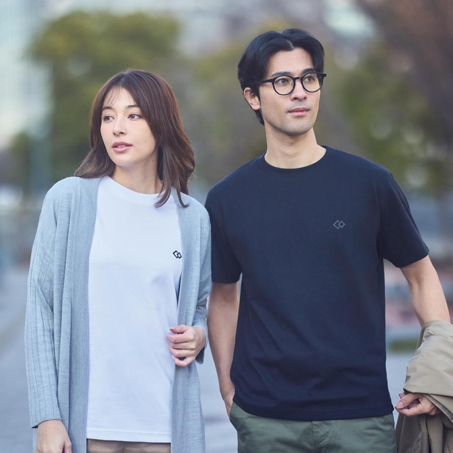 【公式店P10倍】コラントッテ リカバリーウェア MAG-STYLE Tee Shirt 磁気ウェア Tシャツ 男女兼用 男性 女性 メンズ レディース 父の日の画像