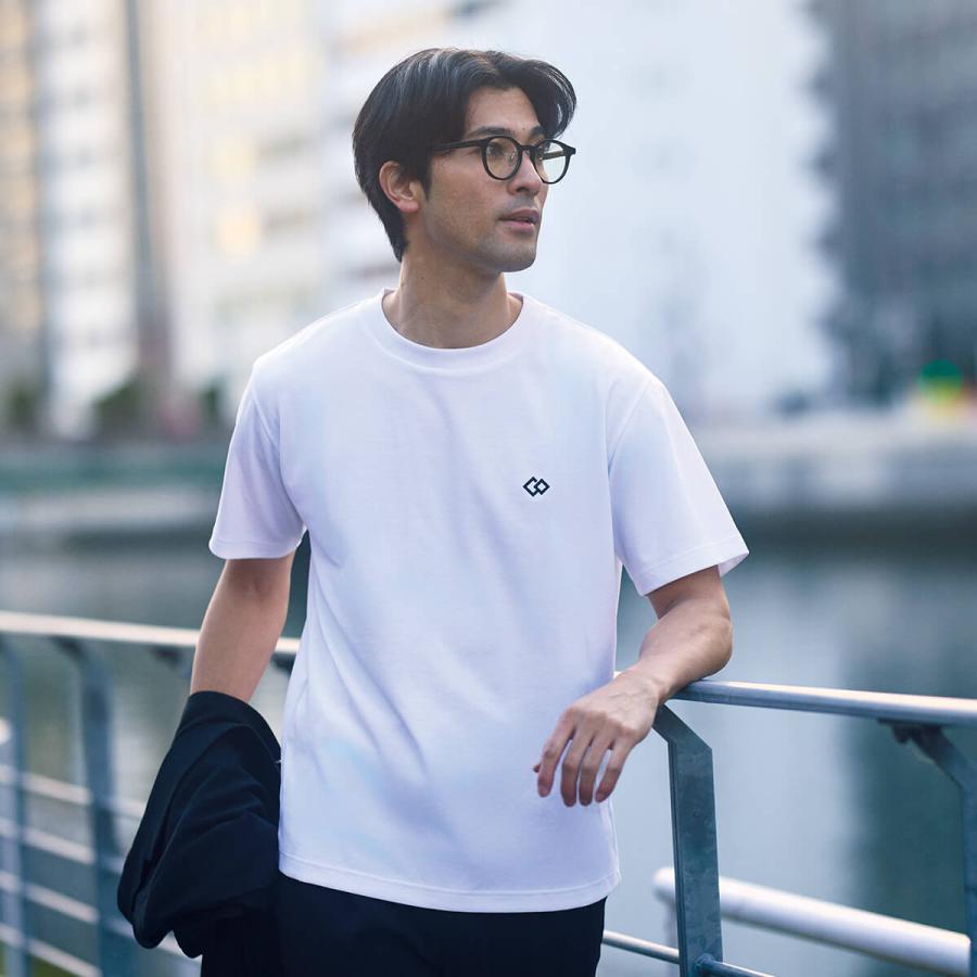 【公式店P10倍】コラントッテ リカバリーウェア MAG-STYLE Tee Shirt 磁気ウェア Tシャツ 男女兼用 男性 女性 メンズ レディース 父の日の画像