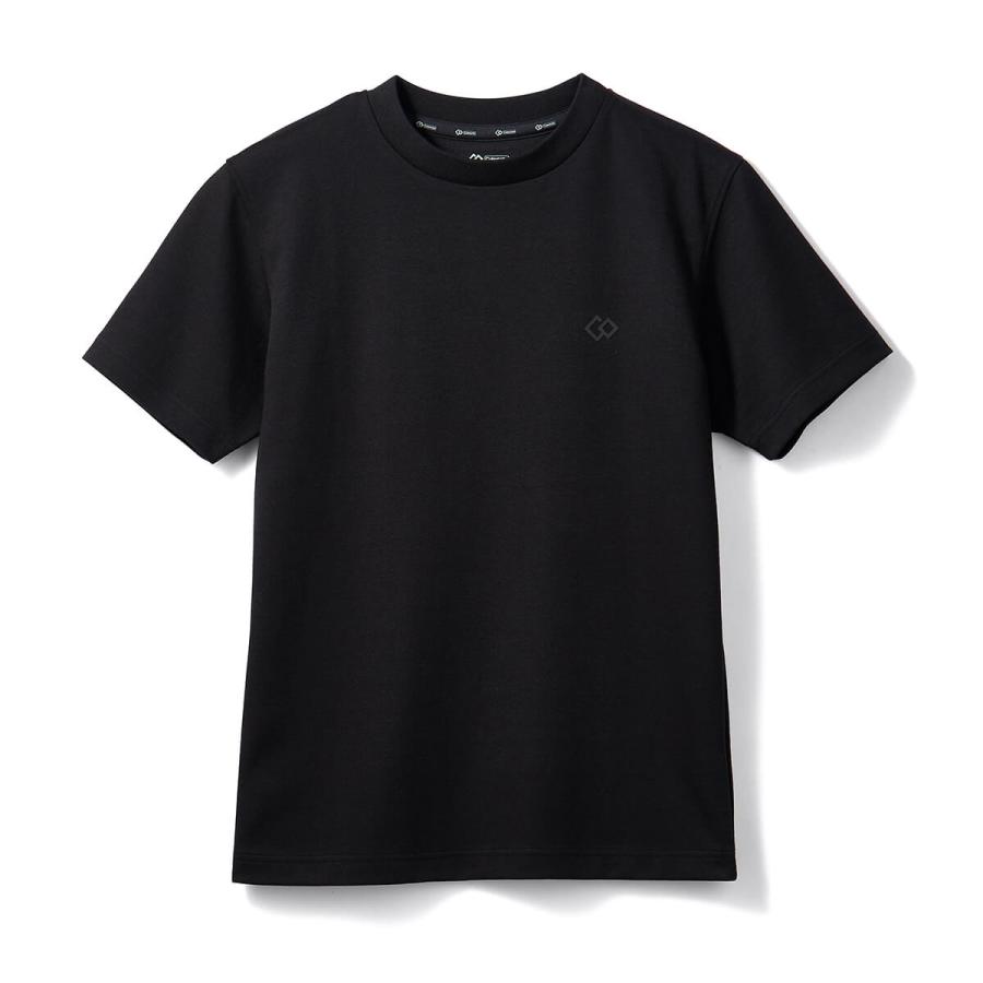 【公式店P10倍】コラントッテ リカバリーウェア MAG-STYLE Tee Shirt 磁気ウェア Tシャツ 男女兼用 男性 女性 メンズ レディース 父の日の画像