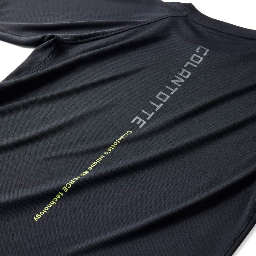 【公式店P10倍】コラントッテ リカバリーウェア MAG-STYLE Sports Shirt 磁気ウェア Tシャツ 運動 スポーツ 男女兼用 男性 女性 メンズ レディース 父の日の画像