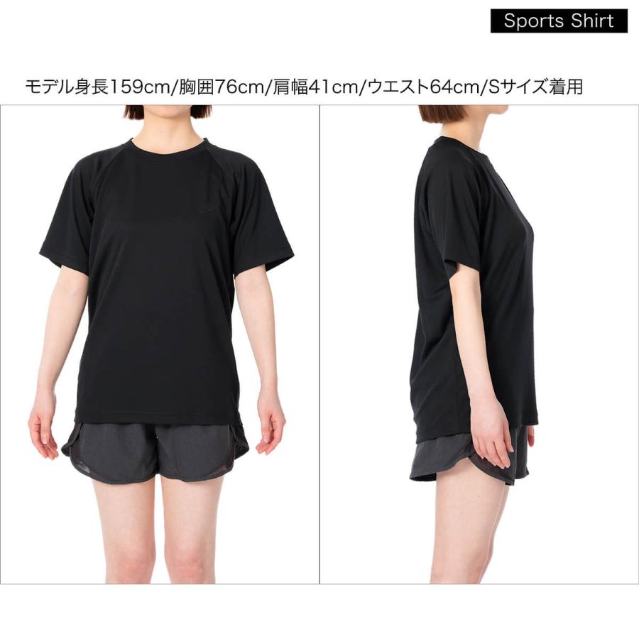 【公式店P10倍】コラントッテ リカバリーウェア MAG-STYLE Sports Shirt 磁気ウェア Tシャツ 運動 スポーツ 男女兼用 男性 女性 メンズ レディース 父の日の画像