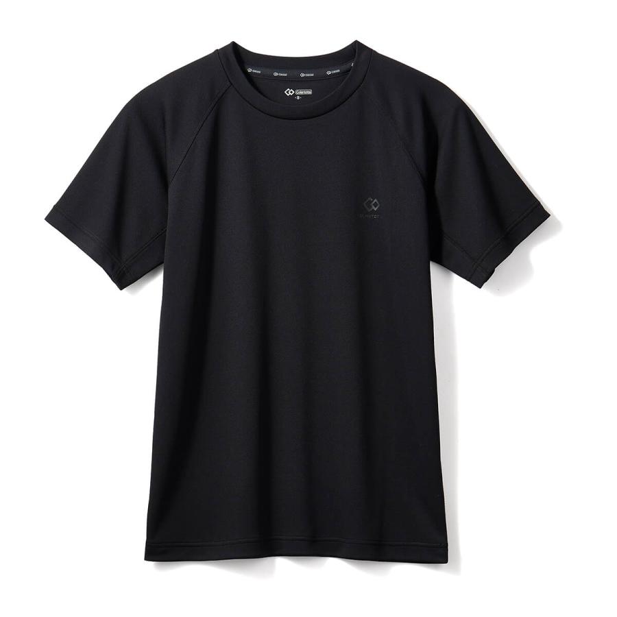 【公式店P10倍】コラントッテ リカバリーウェア MAG-STYLE Sports Shirt 磁気ウェア Tシャツ 運動 スポーツ 男女兼用 男性 女性 メンズ レディース 父の日の画像