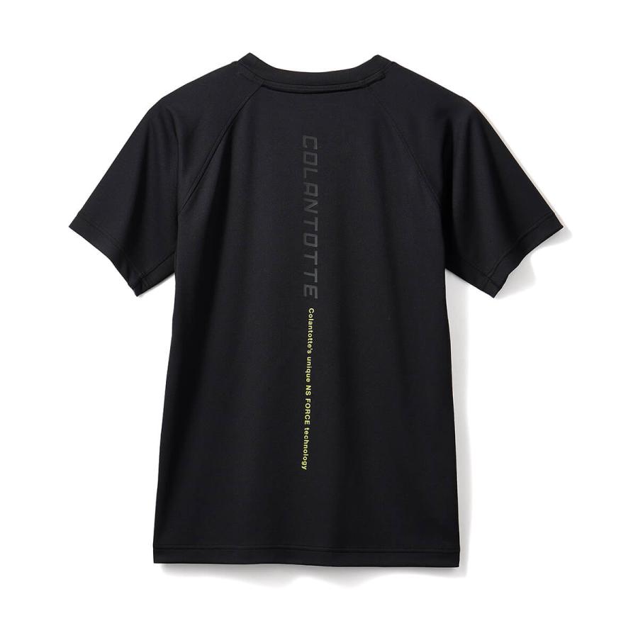 【公式店P10倍】コラントッテ リカバリーウェア MAG-STYLE Sports Shirt 磁気ウェア Tシャツ 運動 スポーツ 男女兼用 男性 女性 メンズ レディース 父の日の画像