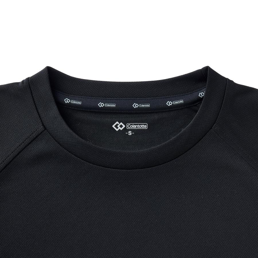 【公式店P10倍】コラントッテ リカバリーウェア MAG-STYLE Sports Shirt 磁気ウェア Tシャツ 運動 スポーツ 男女兼用 男性 女性 メンズ レディース 父の日の画像
