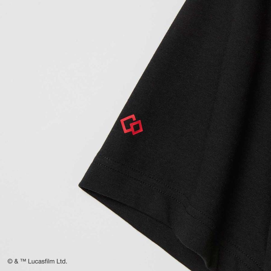 【公式店P10倍】コラントッテ Tシャツ  STAR WARS MODEL 【DARTH VADER】の画像