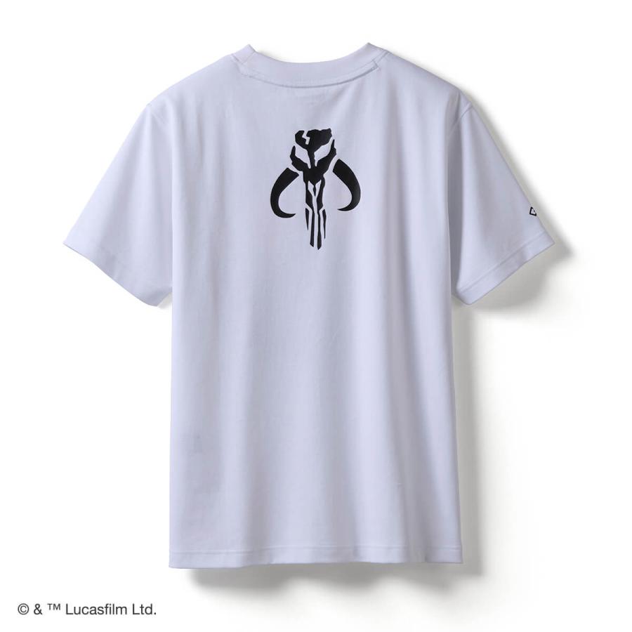 【公式店P10倍】コラントッテ Tシャツ  STAR WARS MODEL 【MANDALORIAN】の画像