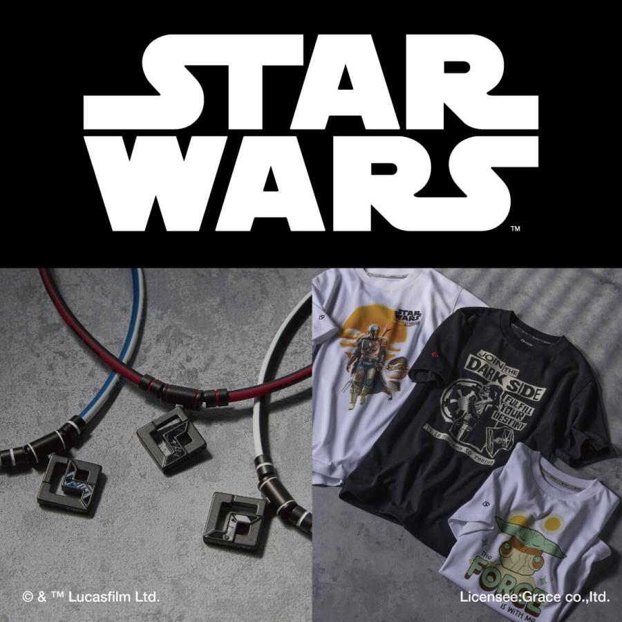 【公式店P10倍】コラントッテ Tシャツ  STAR WARS MODEL 【MANDALORIAN】の画像
