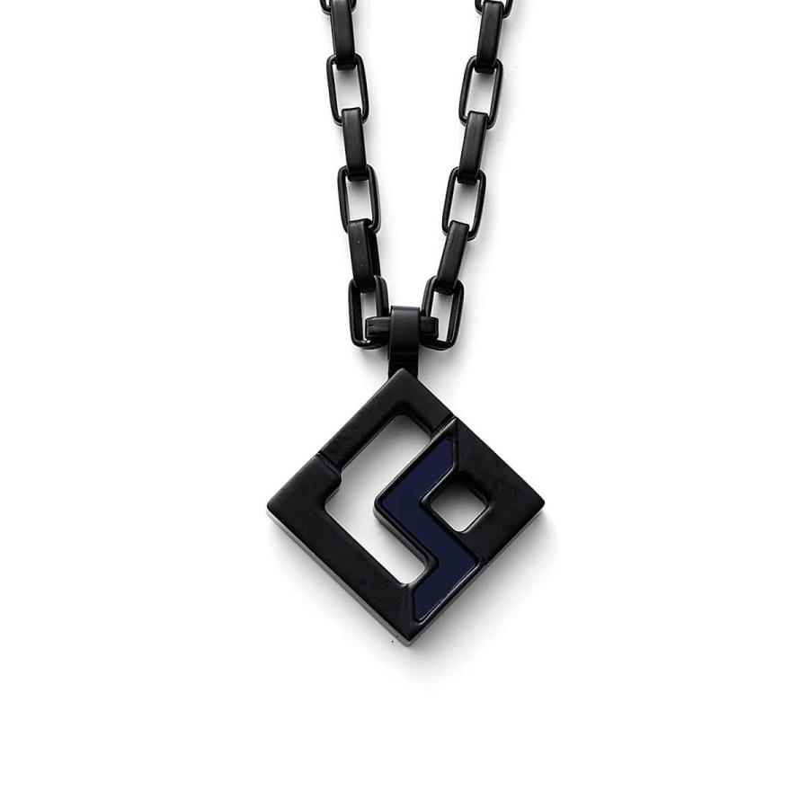 【美品】Colantotte スポーツネックレス チタン　トップのみ ColanTotte（コラントッテ） 【12/19-21迄最大30％】コラントッテ