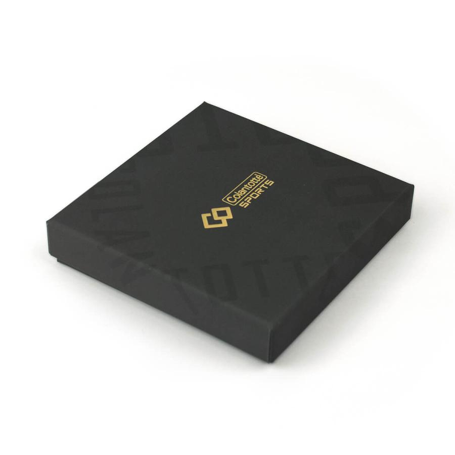 スポーツネックレス　LＬサイズ　コラントツテ　ゴールド ColanTotte（コラントッテ） 【9/13迄☆爆買い最大P27％】コラントッテ