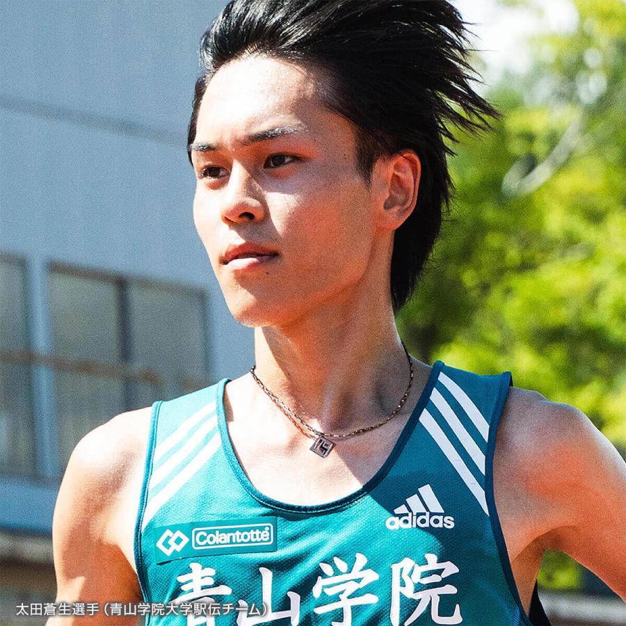 ColanTotte 【公式店P10倍】コラントッテSPORTS PRO マグチタン