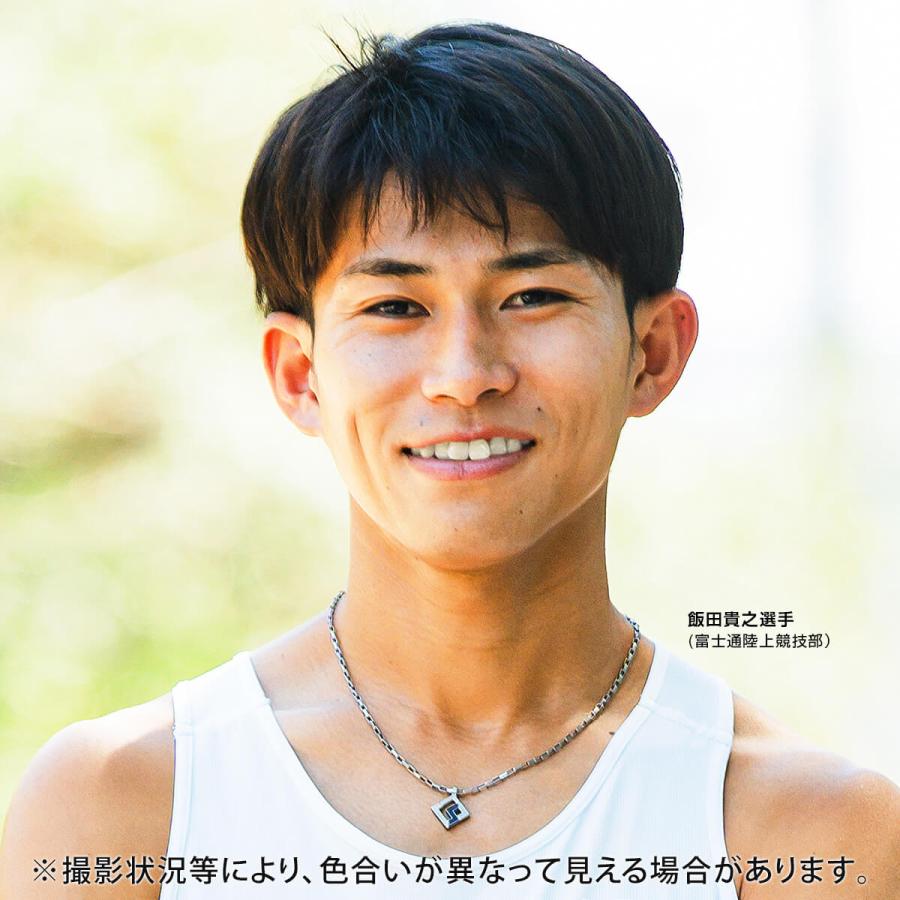 ColanTotte 【公式店P10倍】コラントッテSPORTS PRO マグチタン