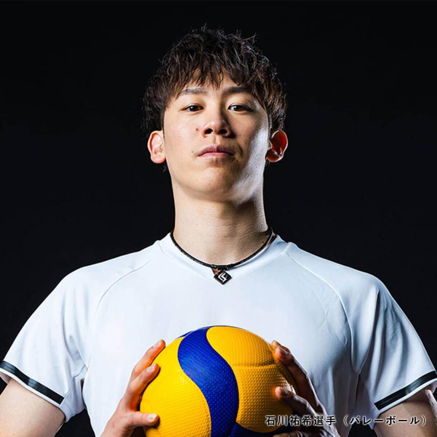 ColanTotte（コラントッテ） 【公式店P10倍】石川祐希選手愛用モデル