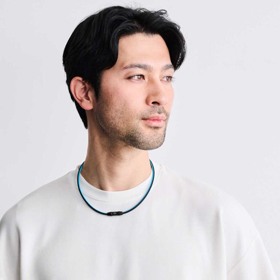 ColanTotte 【公式店P10倍】コラントッテSPORTS ネックレスSR140