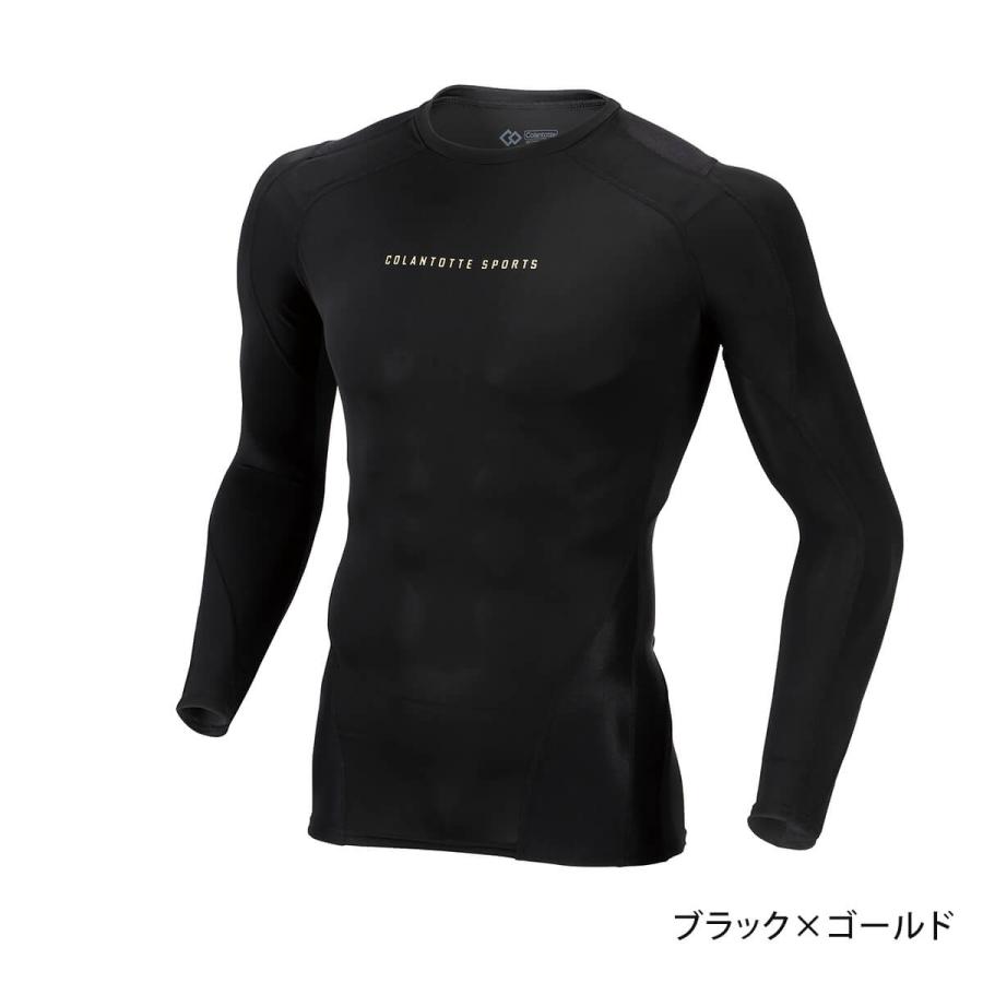 Colantotte スポーツ ブラックケース ColanTotte（コラントッテ） 【公式店P10倍】コラントッテSPORTS PRO