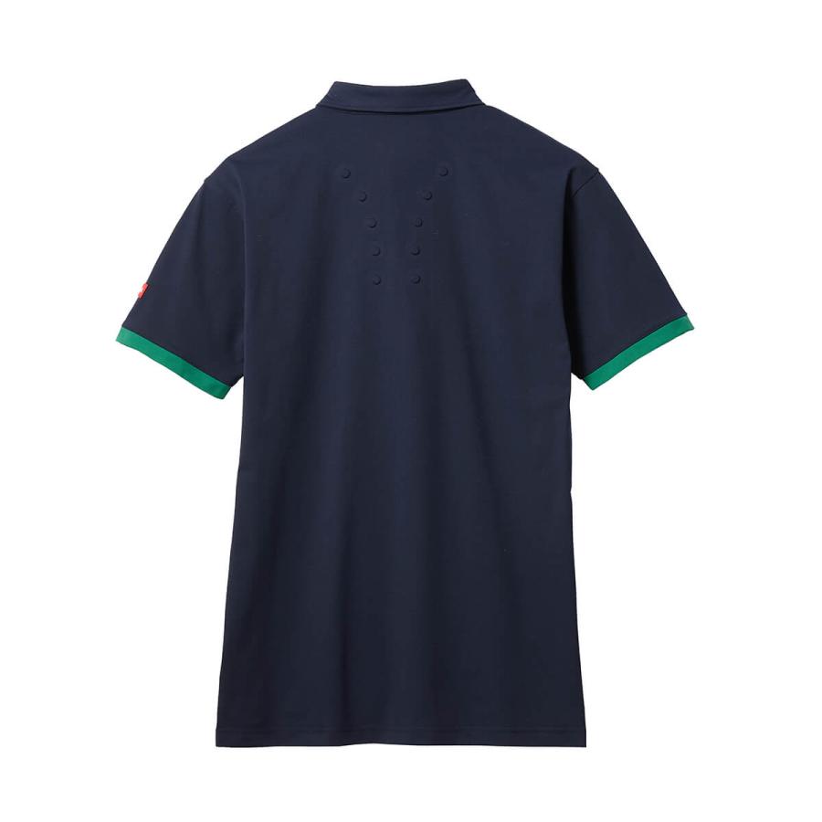 ColanTotte（コラントッテ） コラントッテSPORTS ポロシャツ 機能