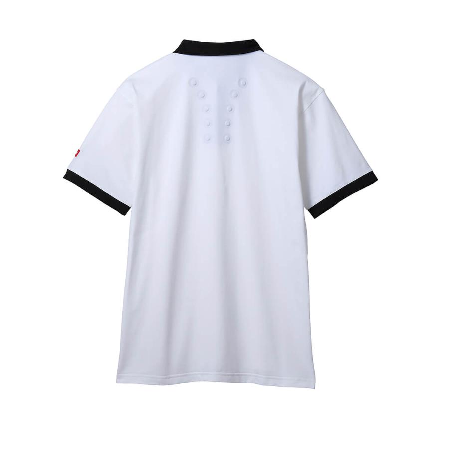 ColanTotte（コラントッテ） コラントッテSPORTS ポロシャツ 機能