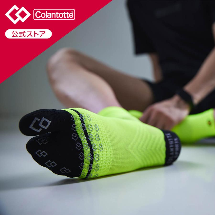 ColanTotte（コラントッテ） 【公式店P10倍】コラントッテSPORTS Run