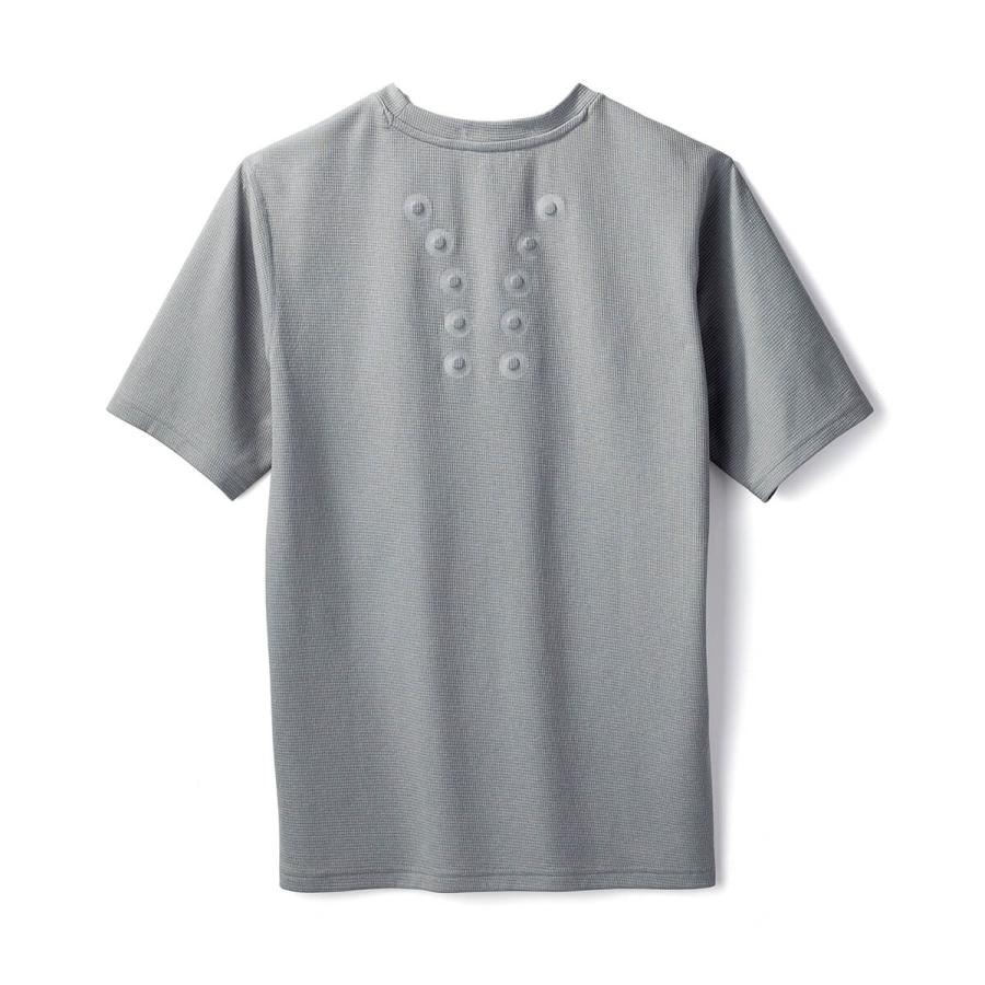 RESNO 【公式店P10倍】コラントッテ レスノ MAGNE リカバリーシャツ