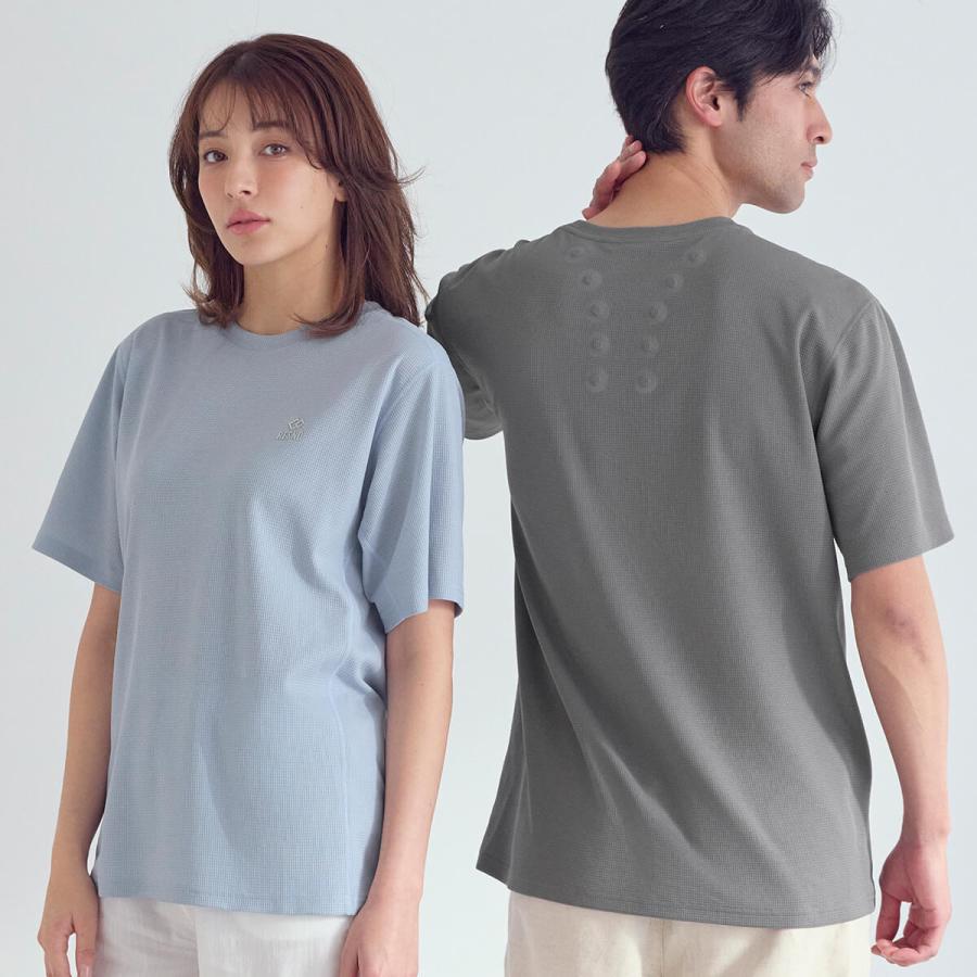 RESNO 【公式店P10倍】コラントッテ レスノ MAGNE リカバリーウェア