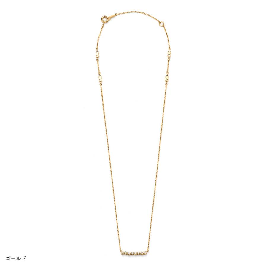 Lierrey 【コラントッテ公式】リエリィ プチスターネックレス 磁気