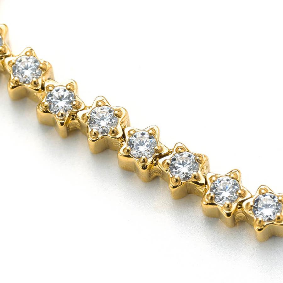 リエリィ Lierrey 磁気ネックレス プチスターネックレス 直営店限定】Lierrey プチスターネックレス（レディース／長さ：40cm