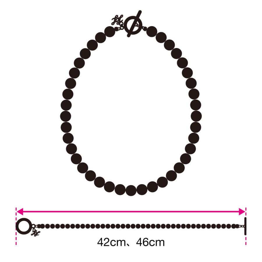 Lierrey 【コラントッテ公式】リエリィ パールネックレス 磁気