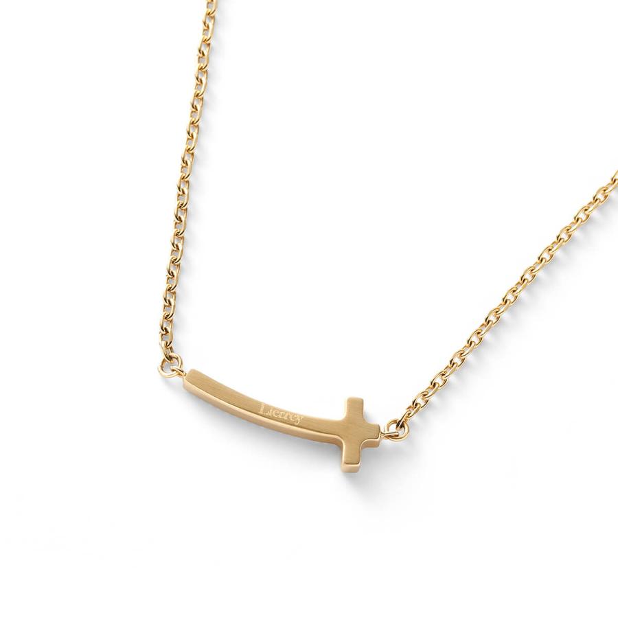 Lierrey 【3月頃入荷予定】【コラントッテ公式】リエリィ クロス