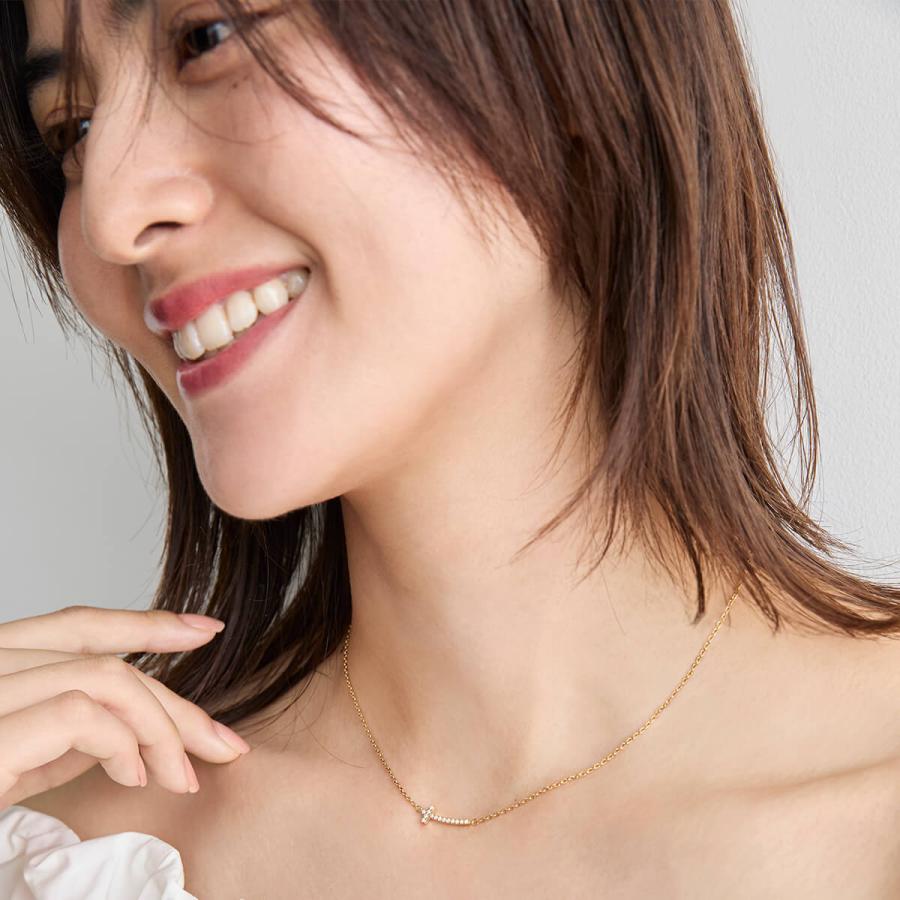 Lierrey 【3月頃入荷予定】【コラントッテ公式】リエリィ クロス