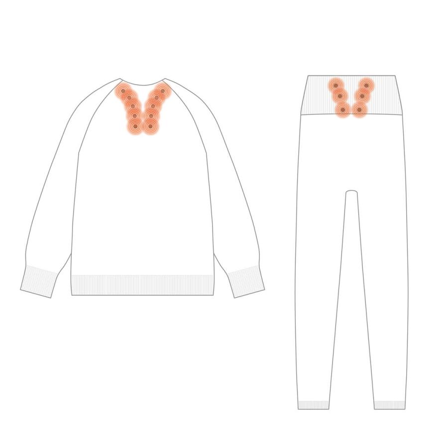 Lierrey 【コラントッテ公式】リエリィ マグネライフウェア ホール