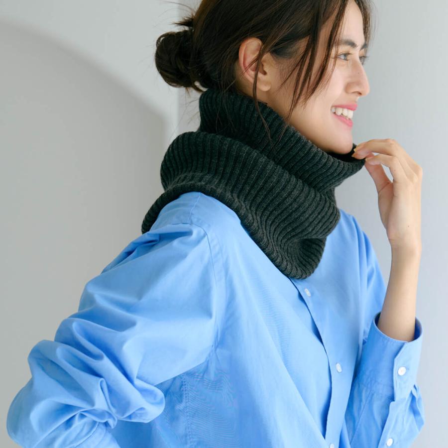 Lierrey 【コラントッテ公式】リエリィ マグネライフウェア ネック