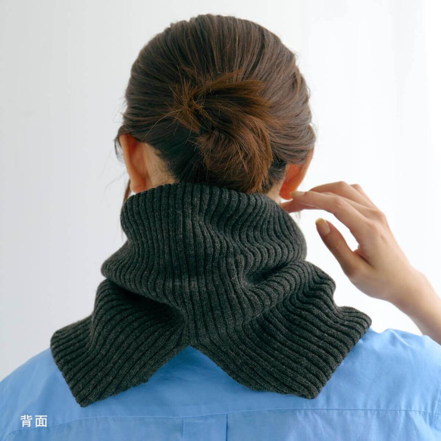 新品未使用 KMRII マグノリア マルチバンド ネックウォーマー kmrii ケムリマグノリア マルチバンド ネックウォーマー KMRii