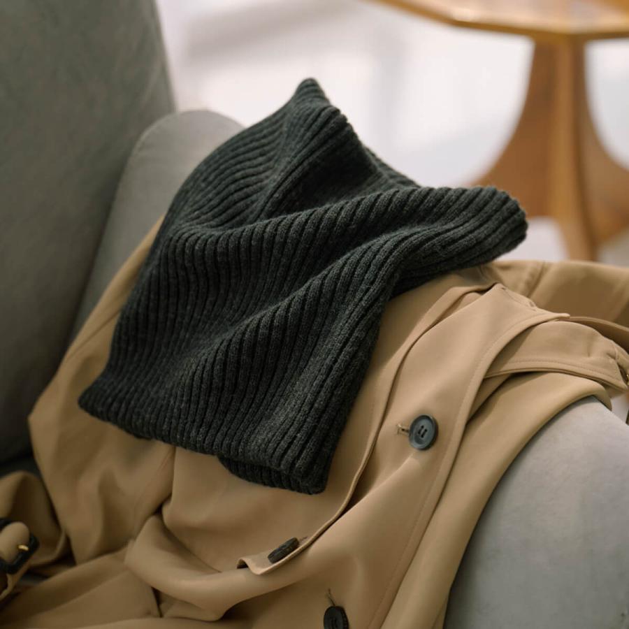 リエティー磁気ウエアN1306ネックウォーマー Lierrey 【コラントッテ公式】リエリィ マグネライフウェア ネック