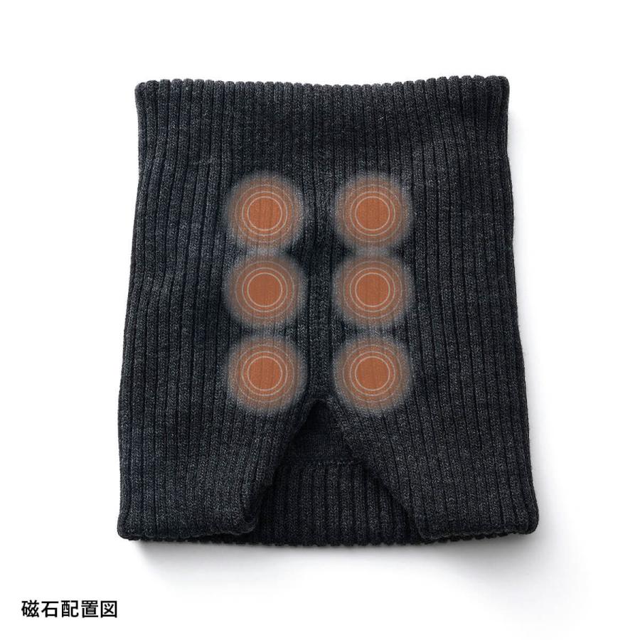 Lierrey 【コラントッテ公式】リエリィ マグネライフウェア ネック