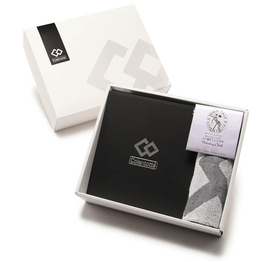 ColanTotte（コラントッテ） 公式限定ギフトセット TAO ネックレス