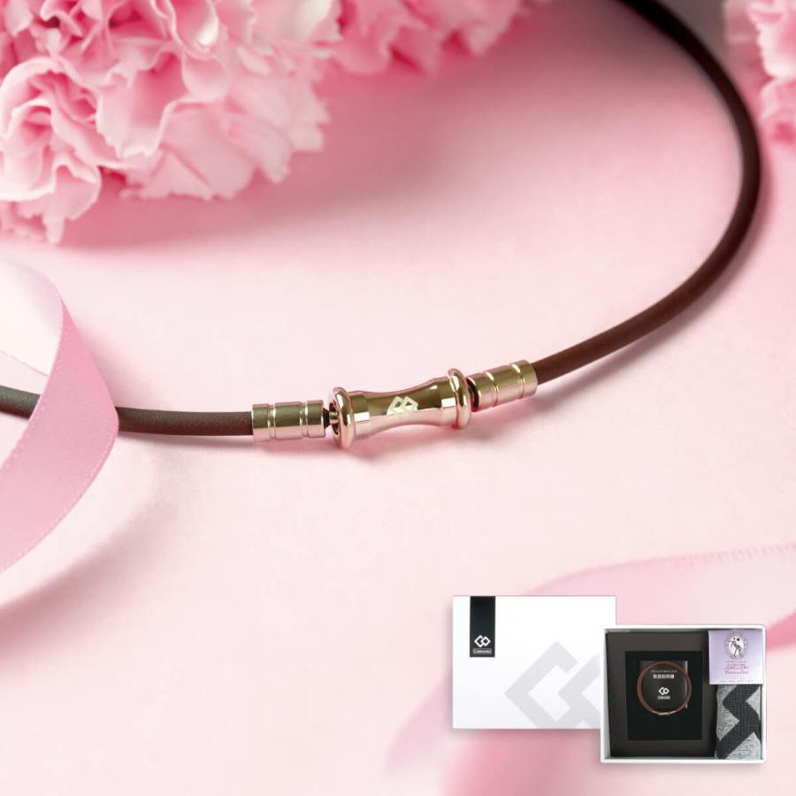 ColanTotte（コラントッテ） 公式限定ギフトセット TAO ネックレス