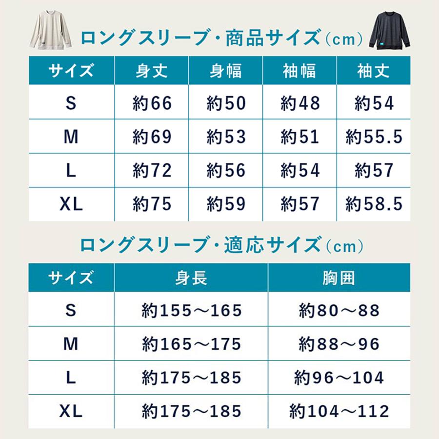 公式【TVCM放映中★10％OFF】管理医療機器 リカバリーウェア 上下セット 長袖 コラントッテ RESNO レスノリカバリーパジャマ メンズ レディース 父の日の画像