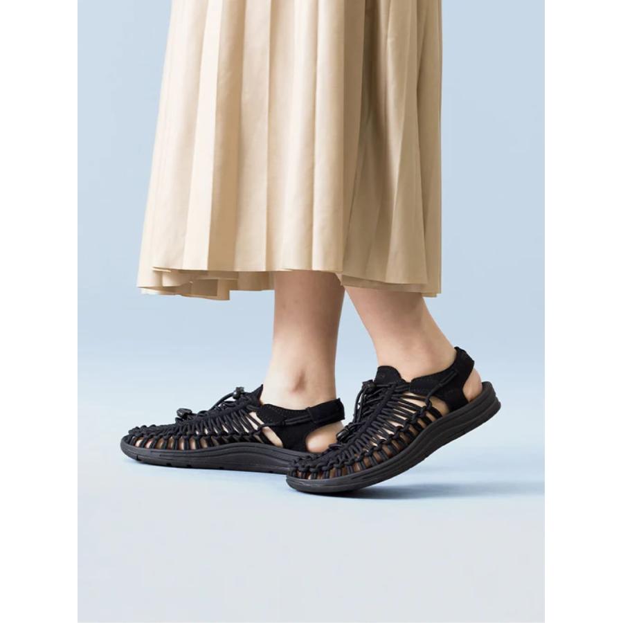 ユニーク(KEEN) キーン ユニーク UNEEK ウィメンズ サンダル