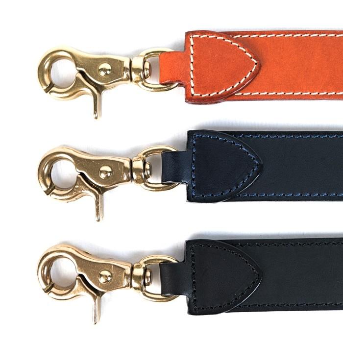 フェリージ レザーショルダーストラップ メンズ レディース 国内正規品 バケッタレザー 長さ調節可能 Dカン 1056 A 1056a Coldbeck 通販 Yahoo ショッピング