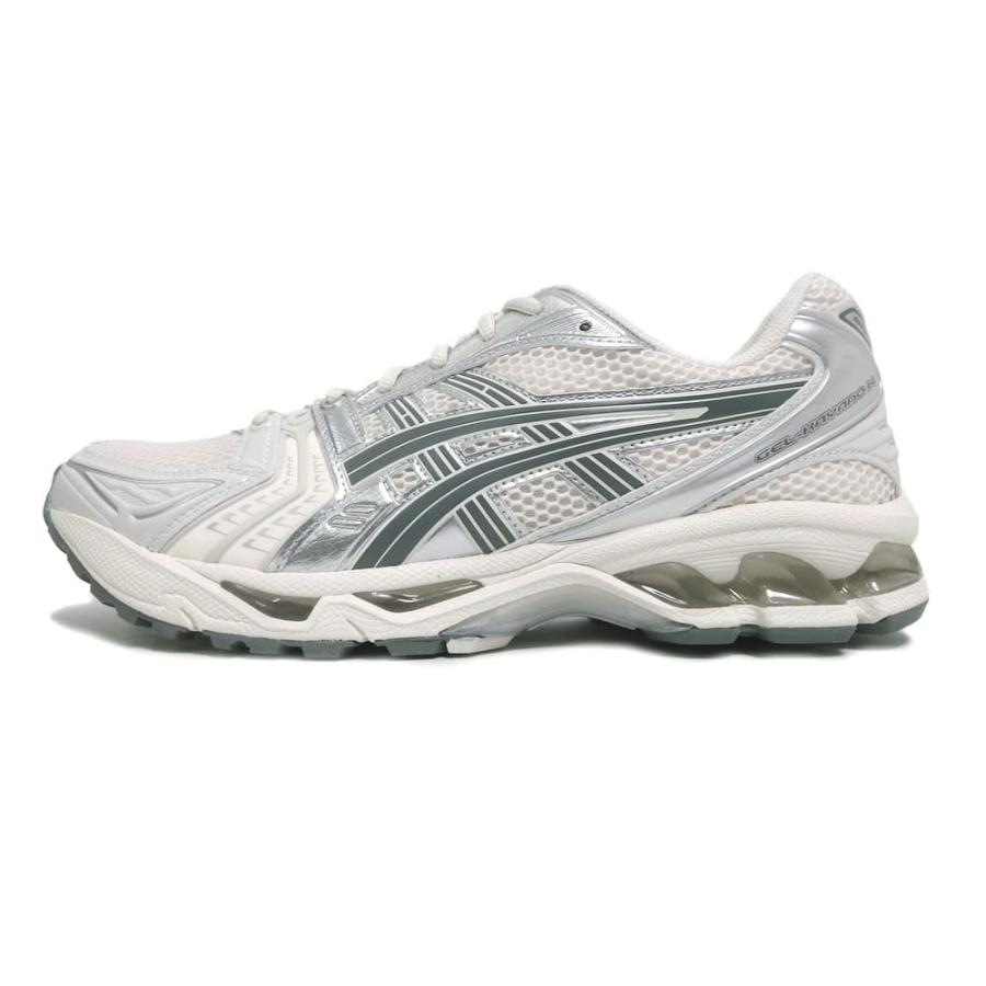 アシックス GEL-KAYANO 14 スニーカー メンズ レディース 1201A019-200｜coldbeck｜02