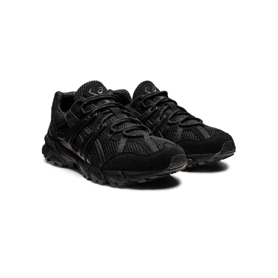 ASICS アシックス GEL-SONOMA 15-50 スニーカー メンズ ブラック 